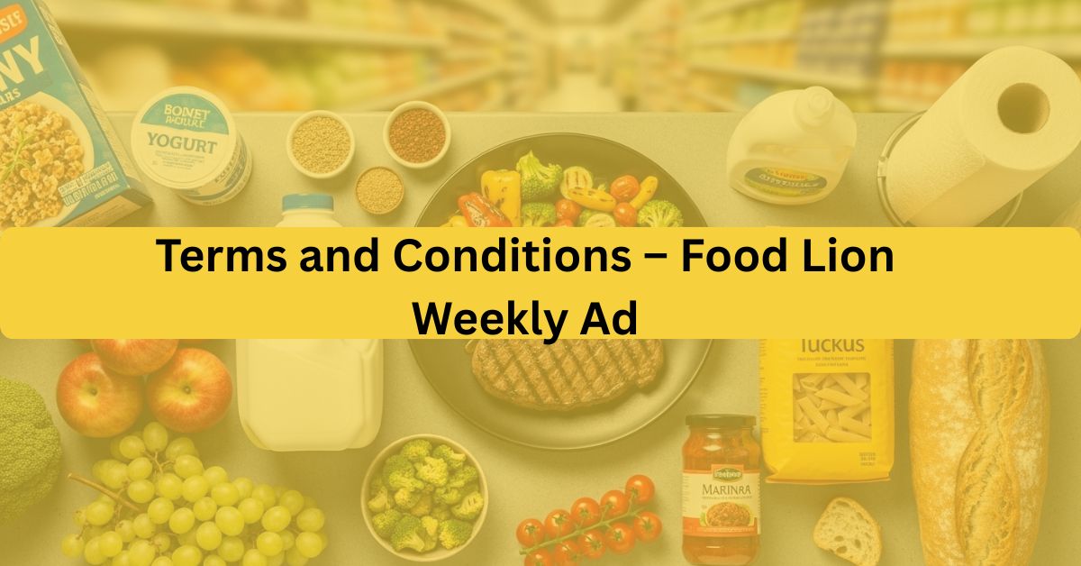 Terms-and-Conditions-–-Food-Lion-Weekly-Ad