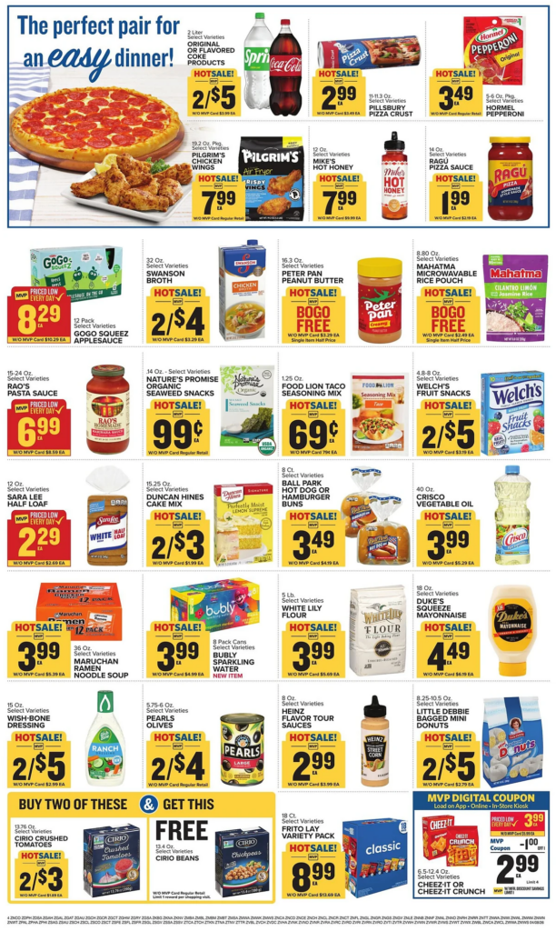 Food Lion Weekly Ad