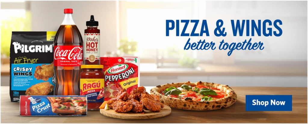 Food Lion Weekly Ad