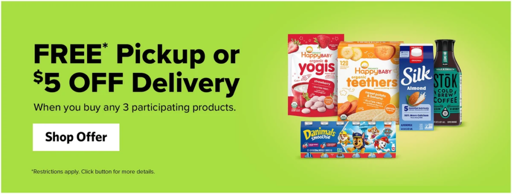 Food Lion Weekly Ad